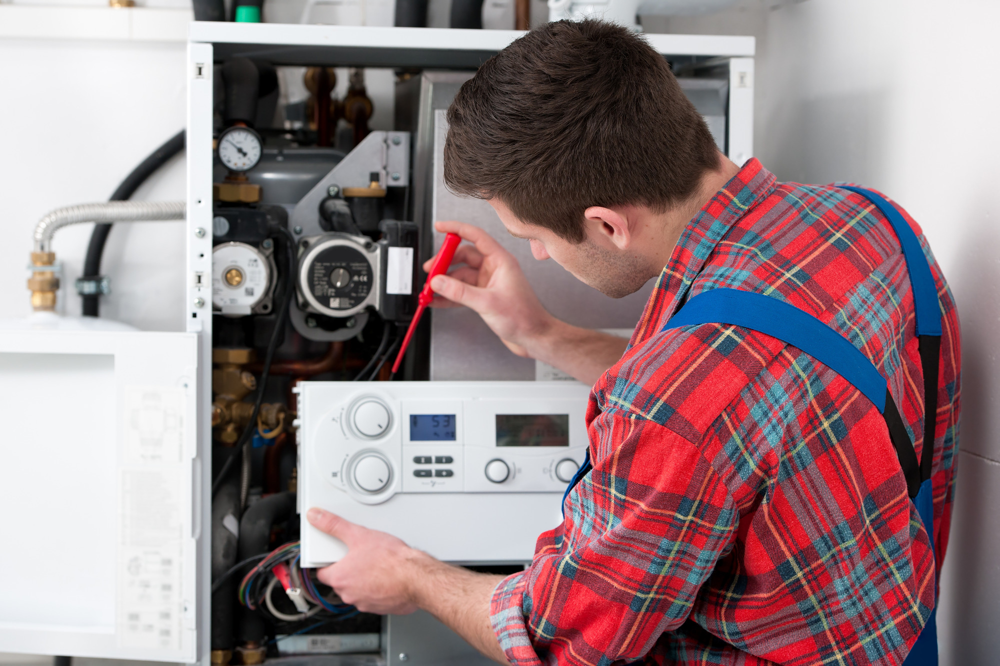 Boiler Repairs Brixton, Call 020 3519 1525
